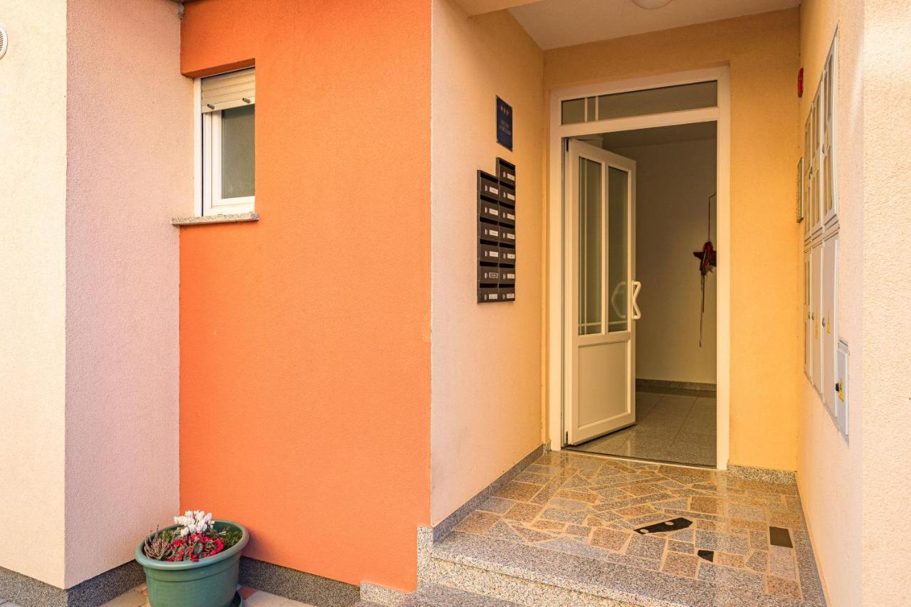 Studio Vita Julija Pula Exterior photo